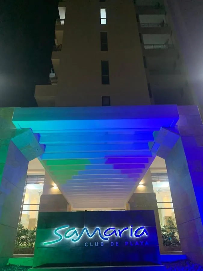 Apartamento Samaria Pozos Colorados 6 Personas 2Hb Santa Marta